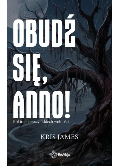 Obudź się, Anno!