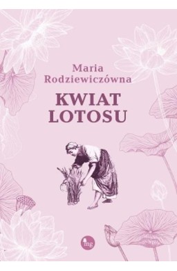 Kwiat lotosu