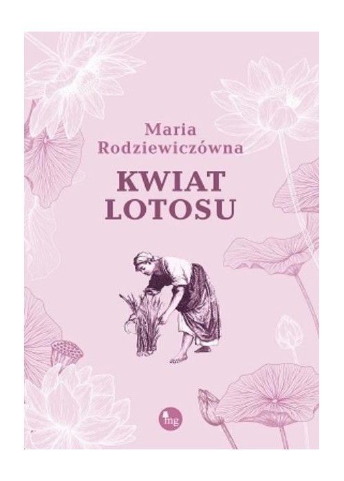 Kwiat lotosu