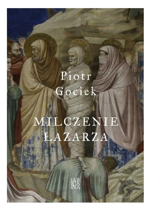 Milczenie Łazarza