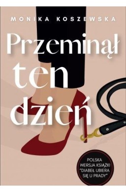 Maria T.3 Przeminął ten dzień