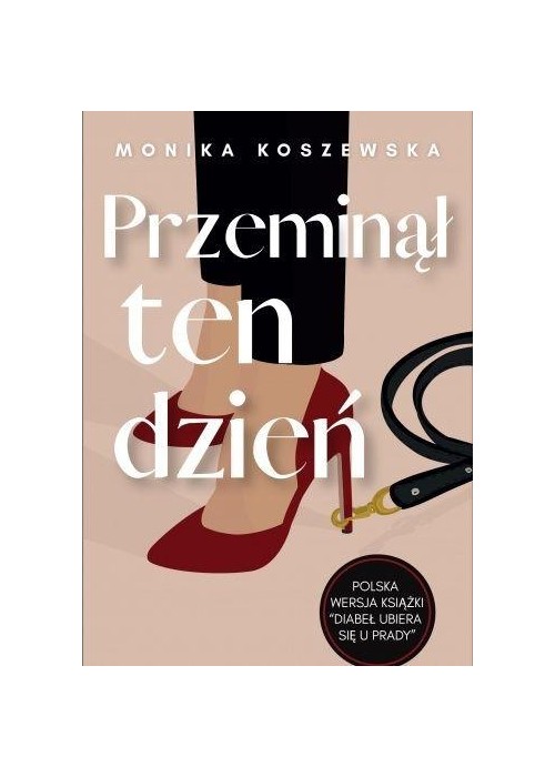 Maria T.3 Przeminął ten dzień