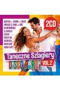Taneczne szlagiery disco party vol 2 CD