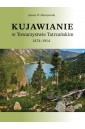 Kujawianie w Towarzystwie Tatrzańskim 1874-1914