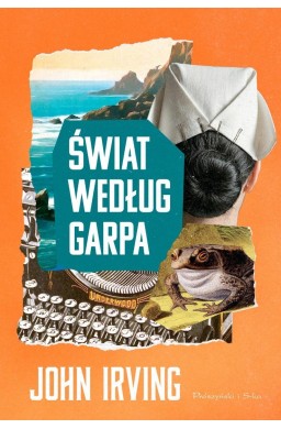 Świat według Garpa