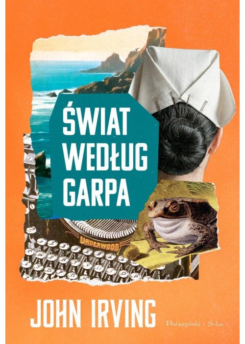 Świat według Garpa