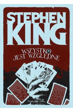 Wszystko jest względne. 14 mrocznych opowieści