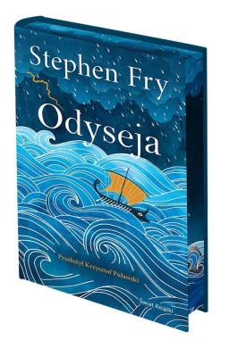Odyseja (edycja kolekcjonerska)