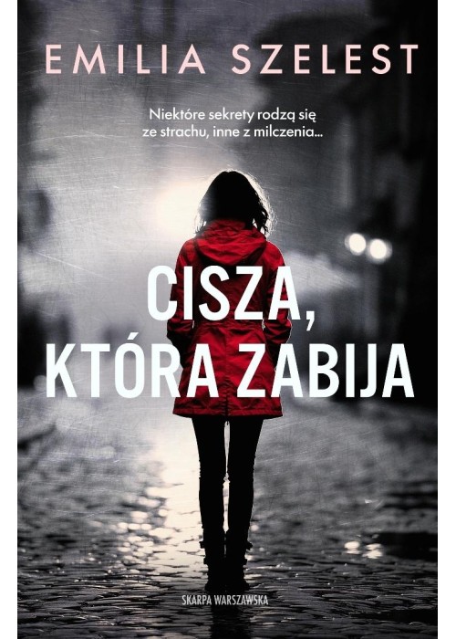 Cisza, która zabija