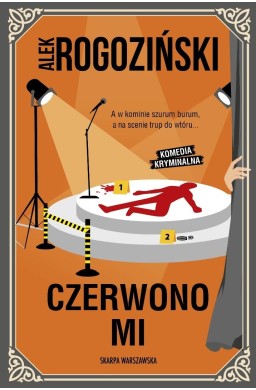 Czerwono mi (wydanie rozszerzone)