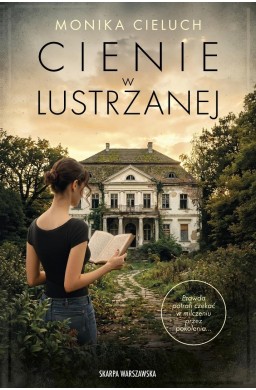 Cienie w Lustrzanej