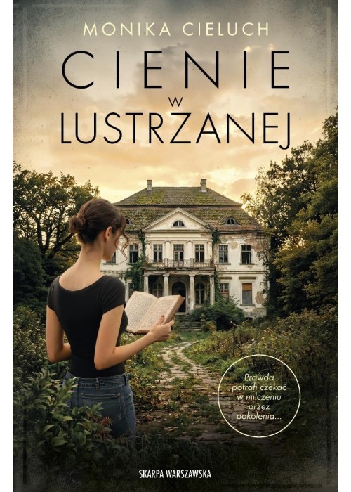 Cienie w Lustrzanej
