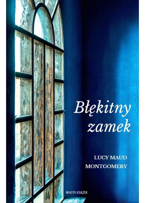 Błękitny zamek