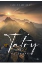 Kalendarz 2027 Tatry wieloplanszowy