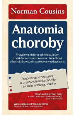 Anatomia choroby