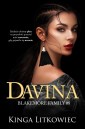 Davina. Blakemore Family. Tom 8