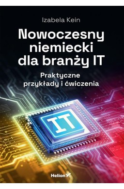 Nowoczesny niemiecki dla branży IT