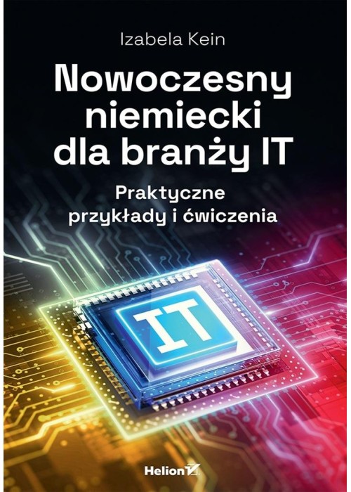 Nowoczesny niemiecki dla branży IT