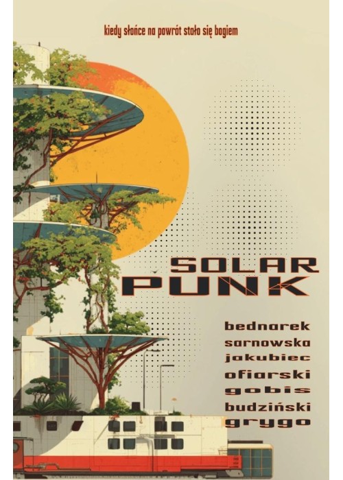 Solarpunk