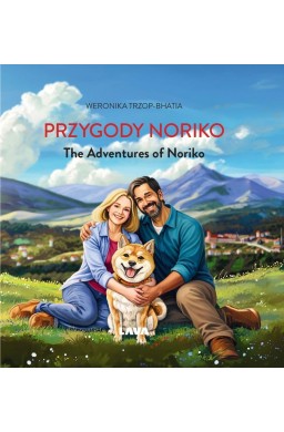 Przygody Noriko. The Adventures of Noriko