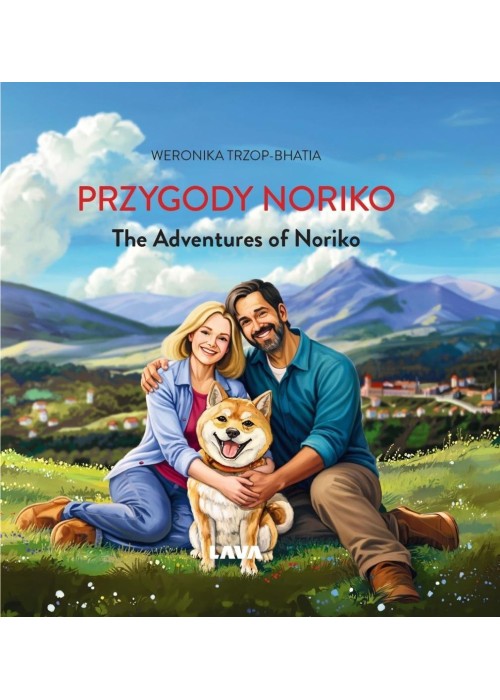 Przygody Noriko. The Adventures of Noriko