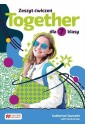 Together 7 zeszyt ćwiczeń + kod