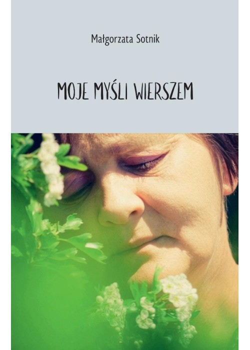 Moje myśli wierszem