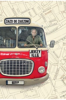 Zjazd do zajezdni