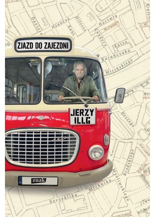 Zjazd do zajezdni