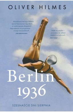 Berlin 1936