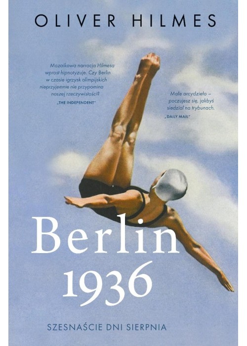 Berlin 1936