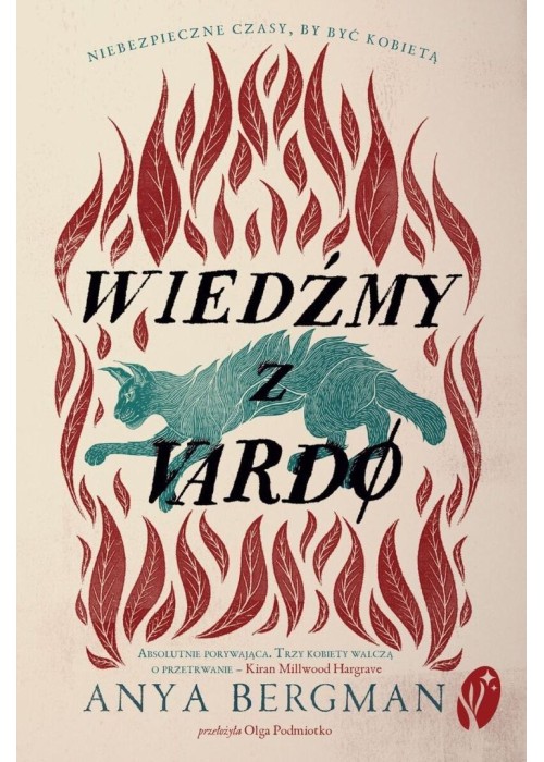 Wiedźmy z Vardo