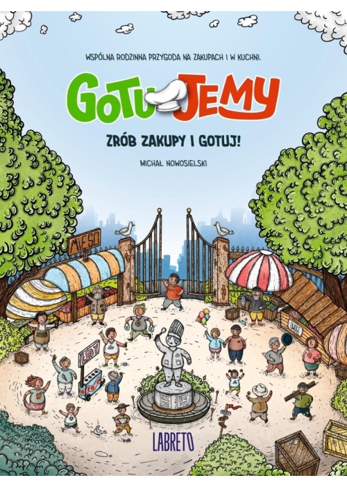 Gotujemy