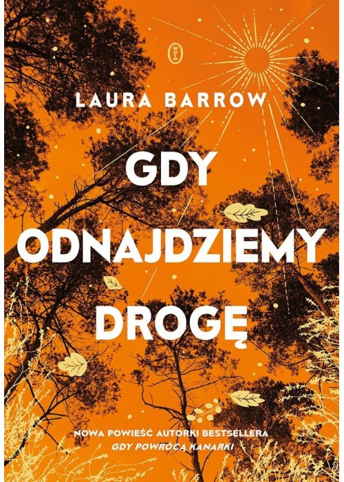 Gdy odnajdziemy drogę