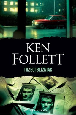 Trzeci bliźniak