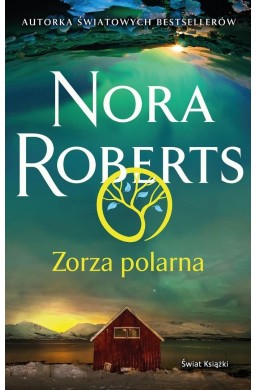 Zorza polarna