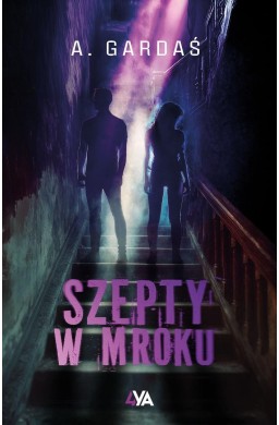 Szepty w mroku