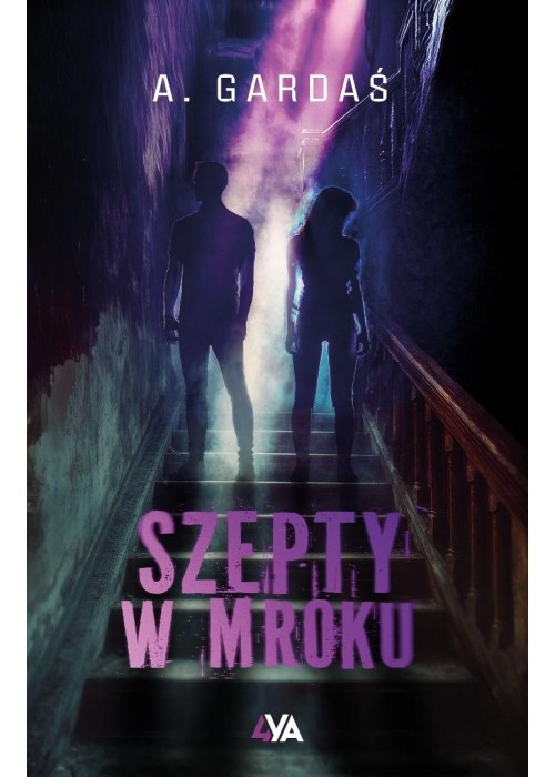 Szepty w mroku