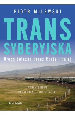 Transsyberyjska w.rozszerzone
