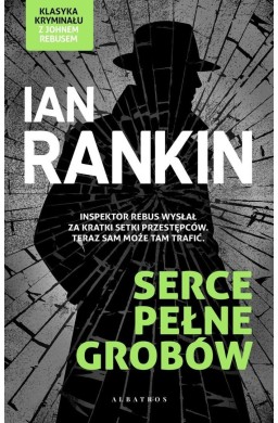 Serce pełne grobów