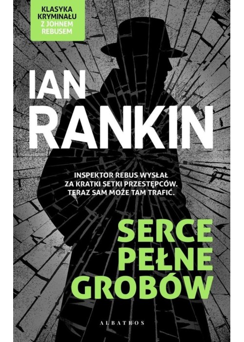 Serce pełne grobów
