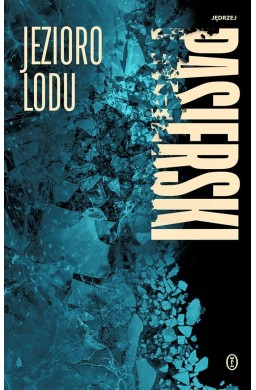 Jezioro lodu
