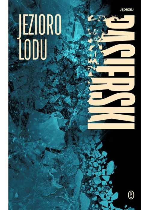 Jezioro lodu