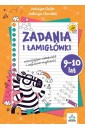 Zadania i łamigłowki 9-10 lat