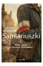 Sanitariuszki. Miłość i śmierć w Powstaniu...