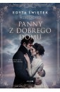 W cieniu niewoli T.2 Panny z dobrego domu