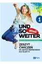 Und so weiter aktuell 1 ćwiczenia
