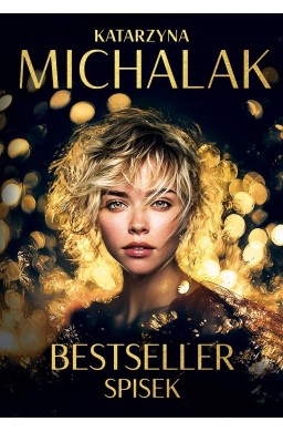 Bestseller. Spisek