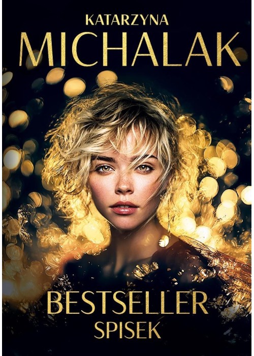 Bestseller. Spisek