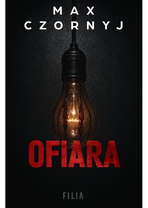 Ofiara (wydanie jubileuszowe)